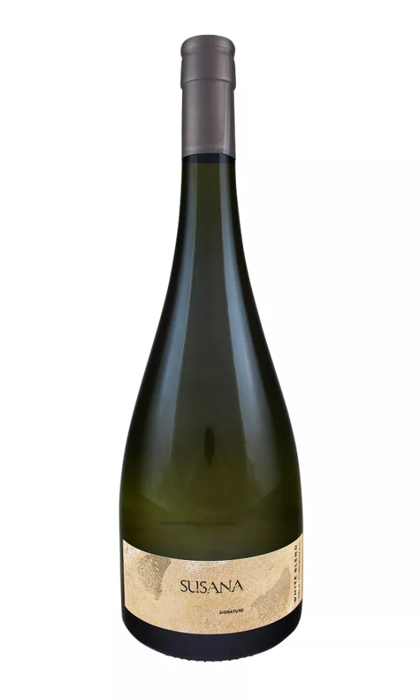 Susana Balbo Signature White Susana Balbo Signature White