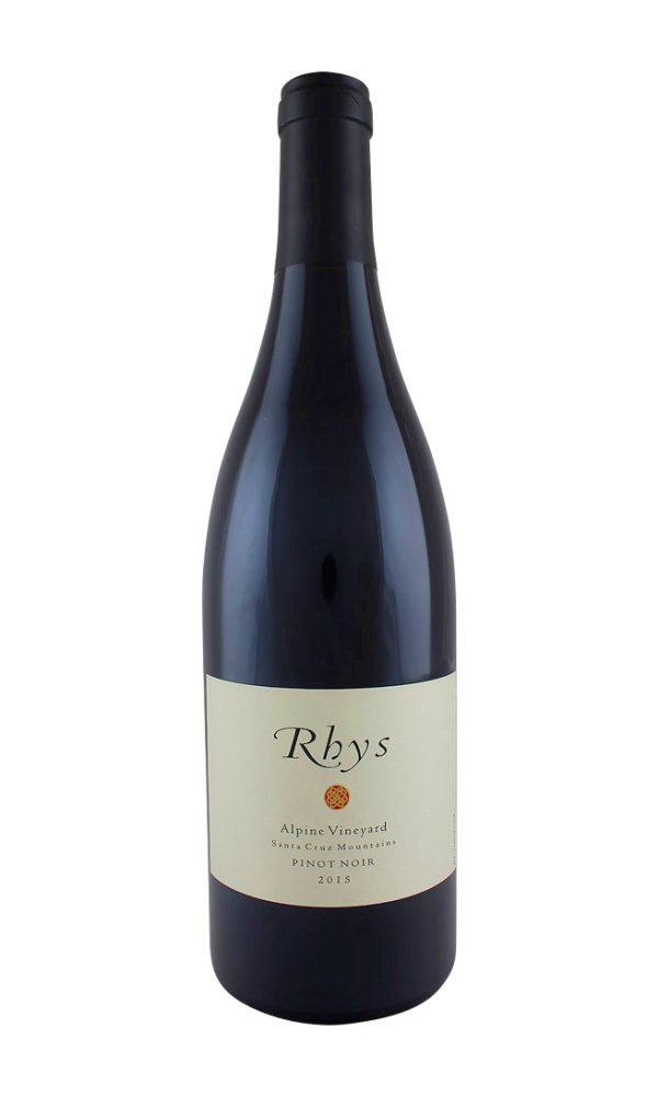 Rhys Alpine Vineyard Pinot Noir