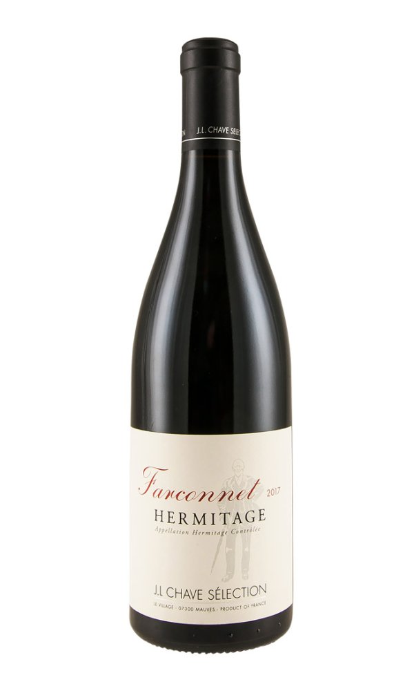 Hermitage Farconnet Chave Selection