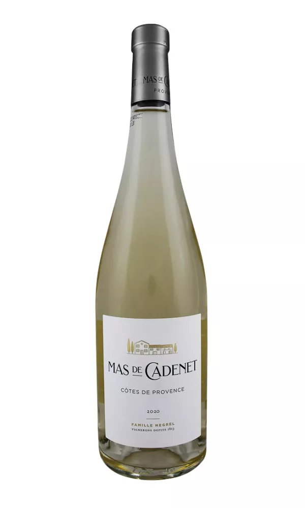 Mas de Cadenet Blanc Mas de Cadenet Blanc