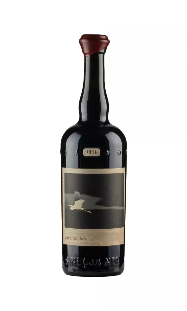 Sine Qua Non Pajarito del Amor Grenache Sine Qua Non Pajarito del Amor Grenache
