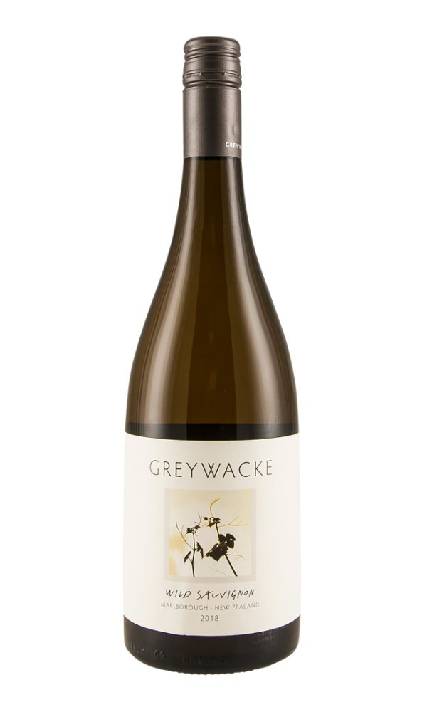 Greywacke Wild Sauvignon Blanc