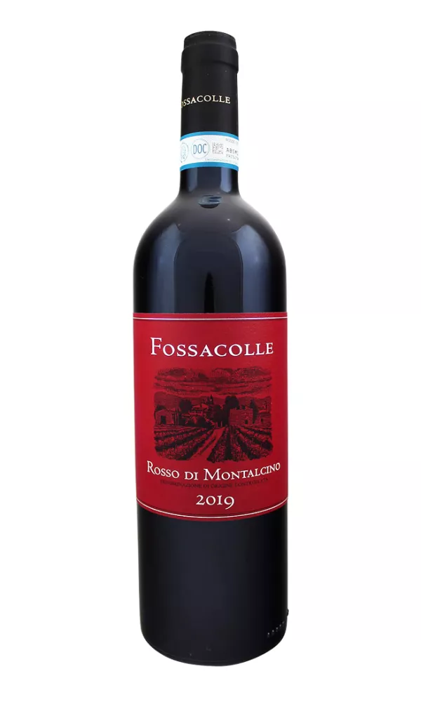 Rosso di Montalcino Fossacolle Rosso di Montalcino Fossacolle