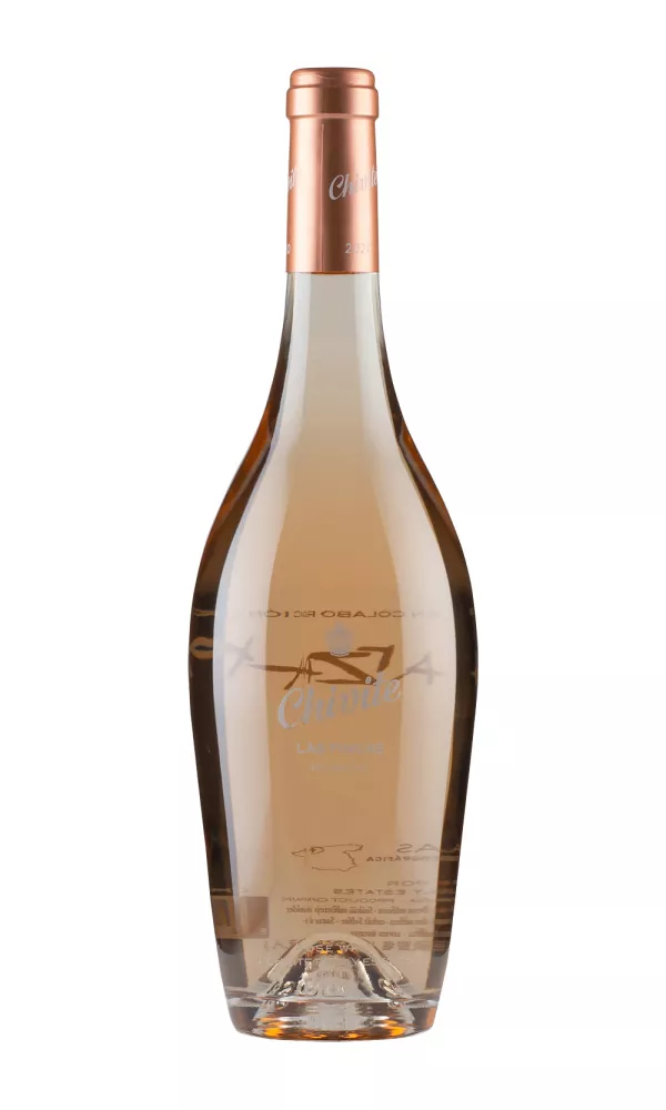 Las Fincas Rosado Chivite Las Fincas Rosado Chivite