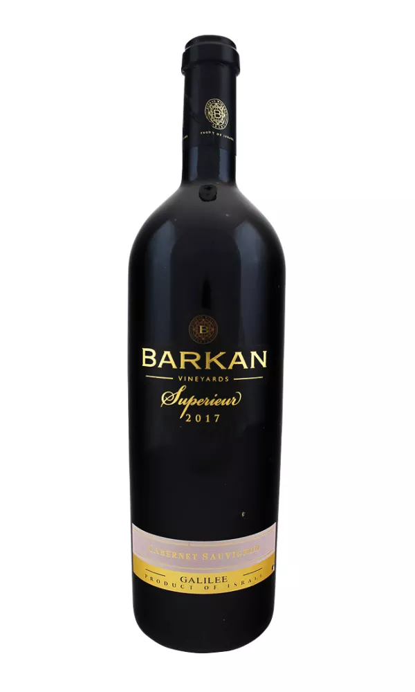 Barkan Superior Cabernet (Kosher) Barkan Superior Cabernet (Kosher)