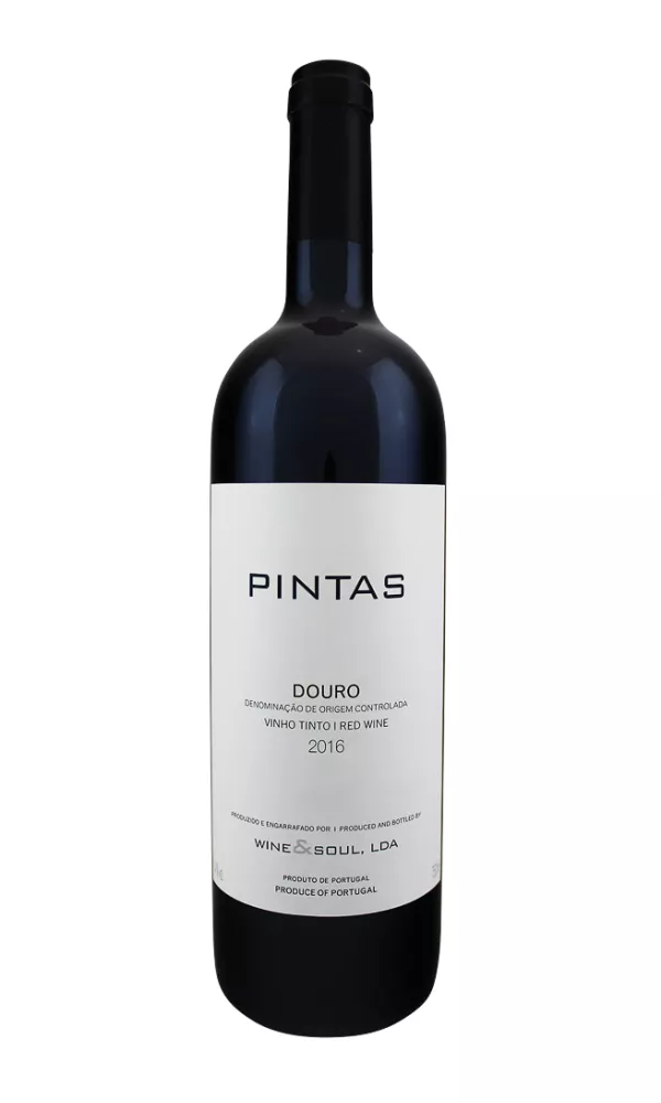 Pintas Wine & Soul Pintas Wine & Soul