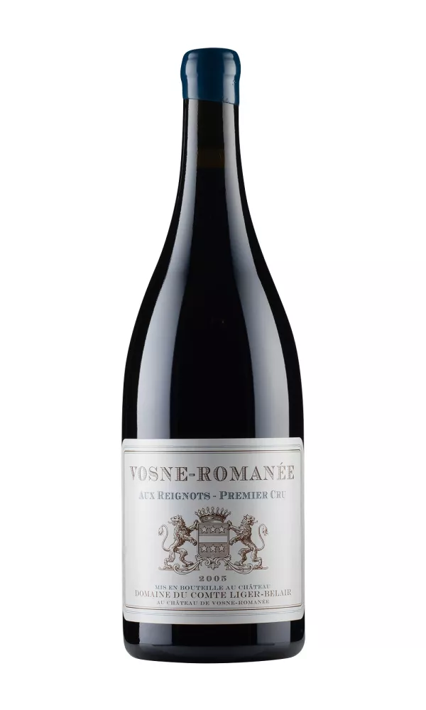 Vosne Romanee Aux Reignots Comte Liger Belair Magnum Vosne Romanee Aux Reignots Comte Liger Belair Magnum