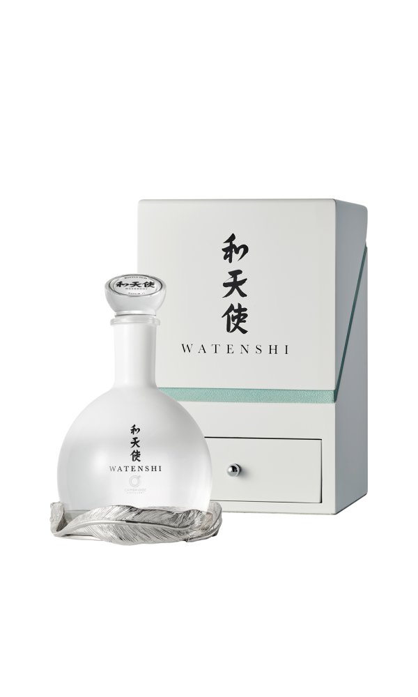 Cambridge Distillery Watenshi Gin Batch 15