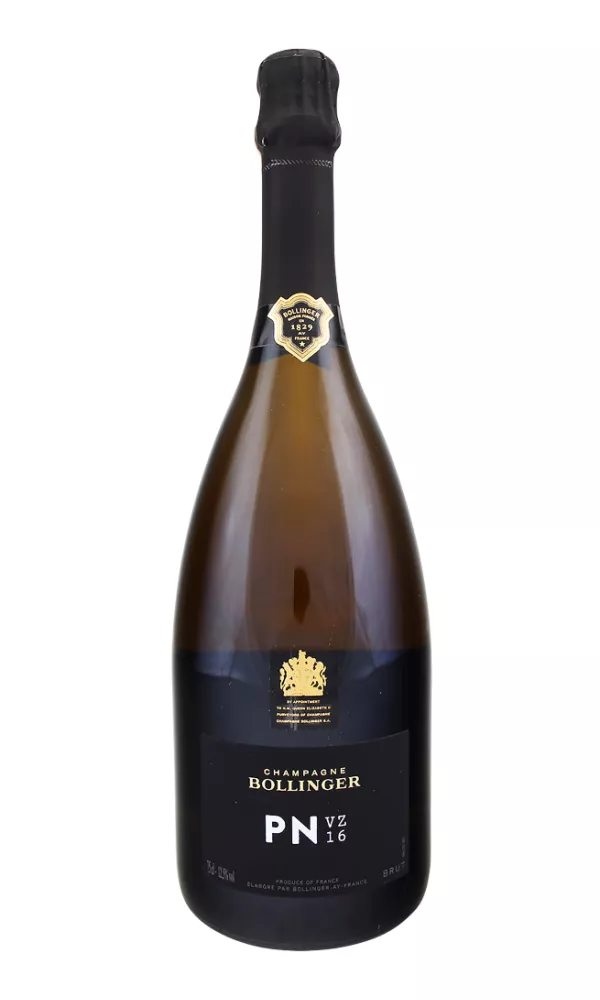 Bollinger PN VZ16 Bollinger PN VZ16