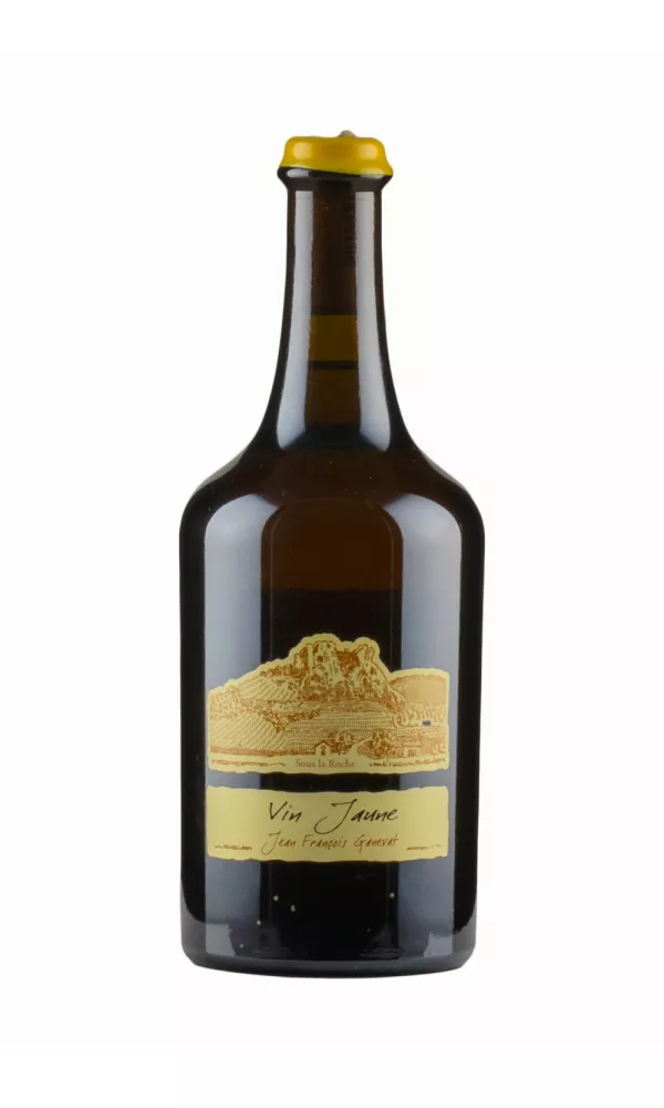 Vin Jaune Ganevat Vin Jaune Ganevat