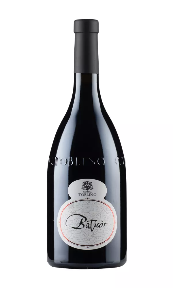 Baticor Pinot Nero Toblino Baticor Pinot Nero Toblino
