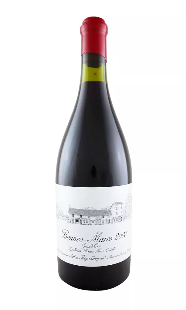 Bonnes Mares d`Auvenay Bonnes Mares d`Auvenay