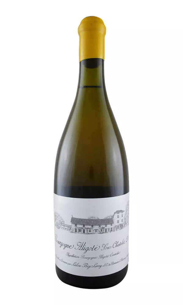 Bourgogne Aligote Sous Chatelet d`Auvenay Bourgogne Aligote Sous Chatelet d`Auvenay