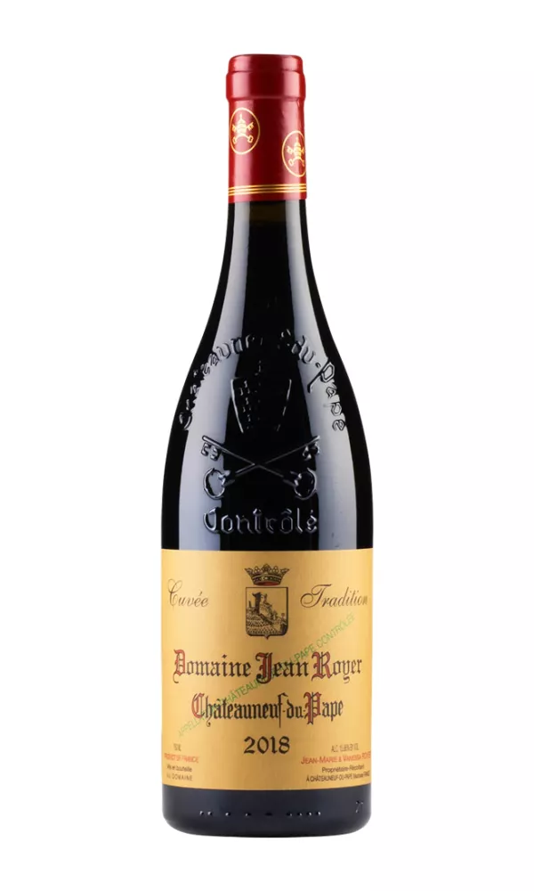 Chateauneuf du Pape Tradition Royer Chateauneuf du Pape Tradition Royer