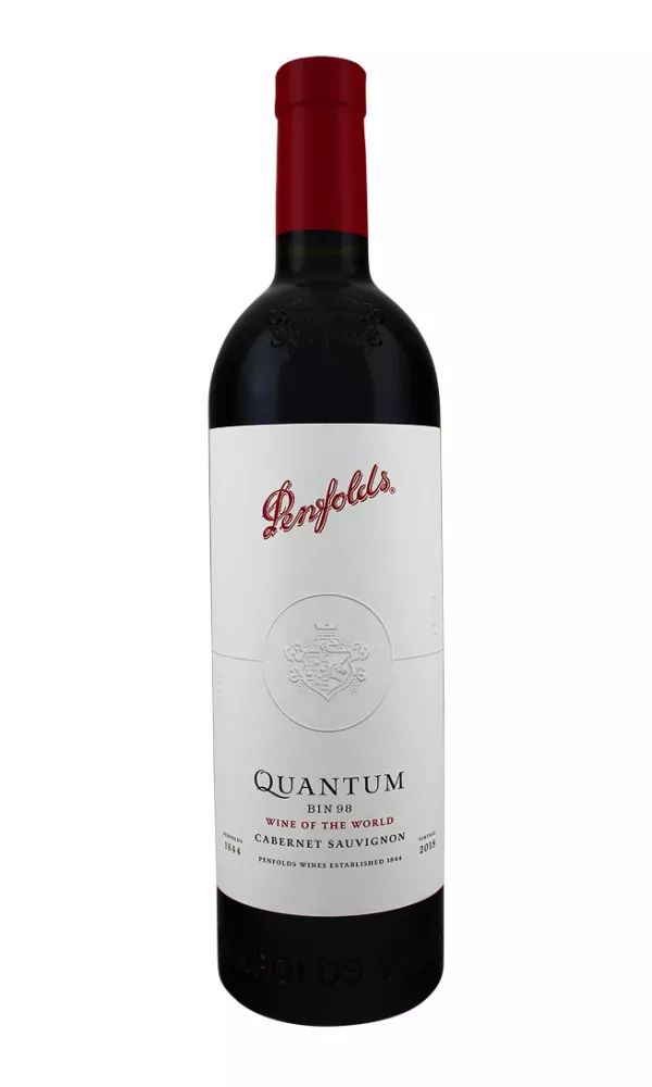 Penfolds Quantum Bin 98 Penfolds Quantum Bin 98