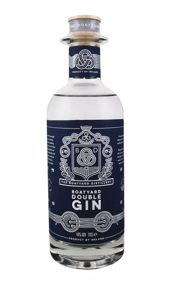 Boatyard Double Gin Boatyard Double Gin