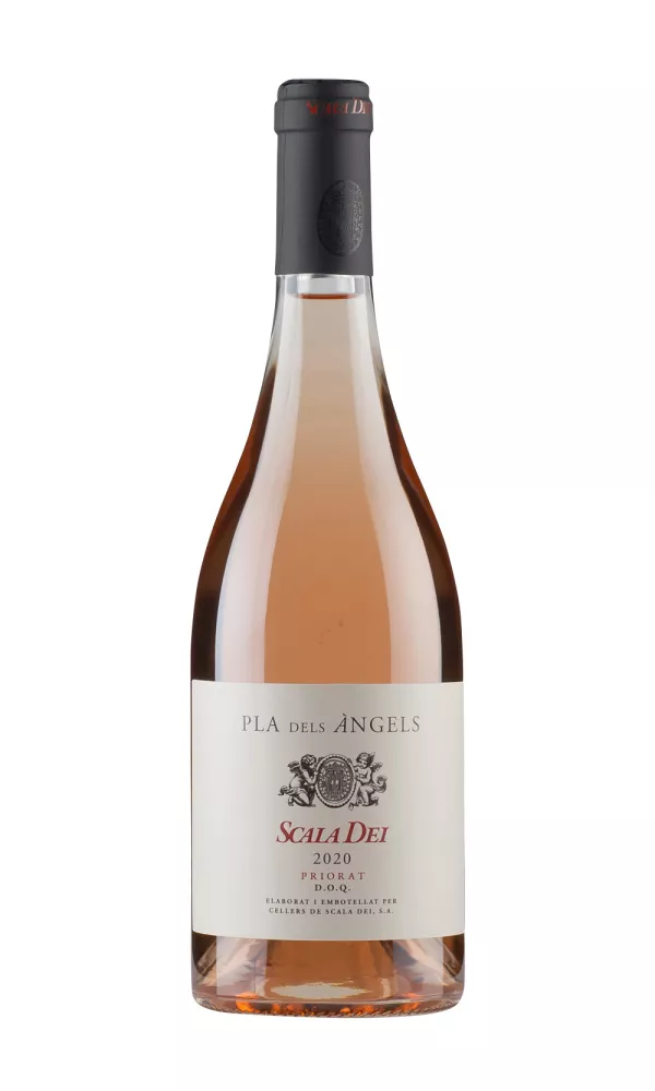 Scala Dei Pla dels Angels Rosado Scala Dei Pla dels Angels Rosado