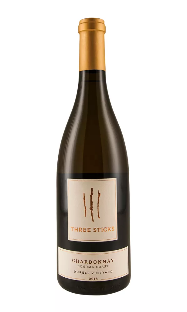 Three Sticks Durell Vineyard Chardonnay Three Sticks Durell Vineyard Chardonnay