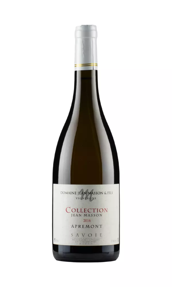 Collection Apremont Jean Claude Masson