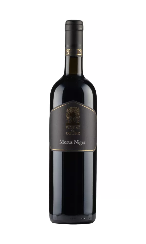 Vignai da Duline Morus Nigra Vignai da Duline Morus Nigra