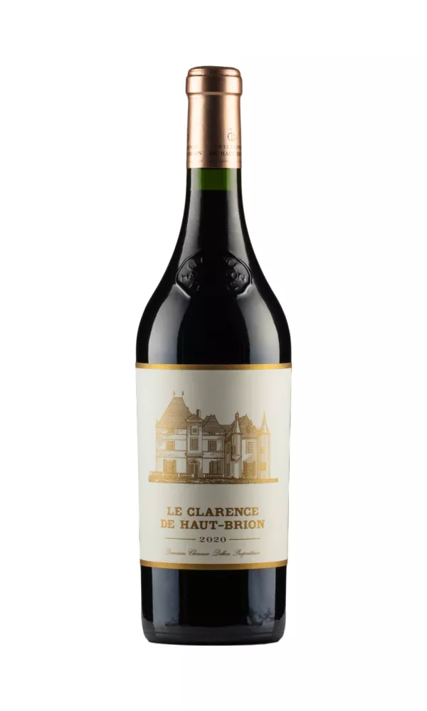 Le Clarence de Haut Brion Le Clarence de Haut Brion