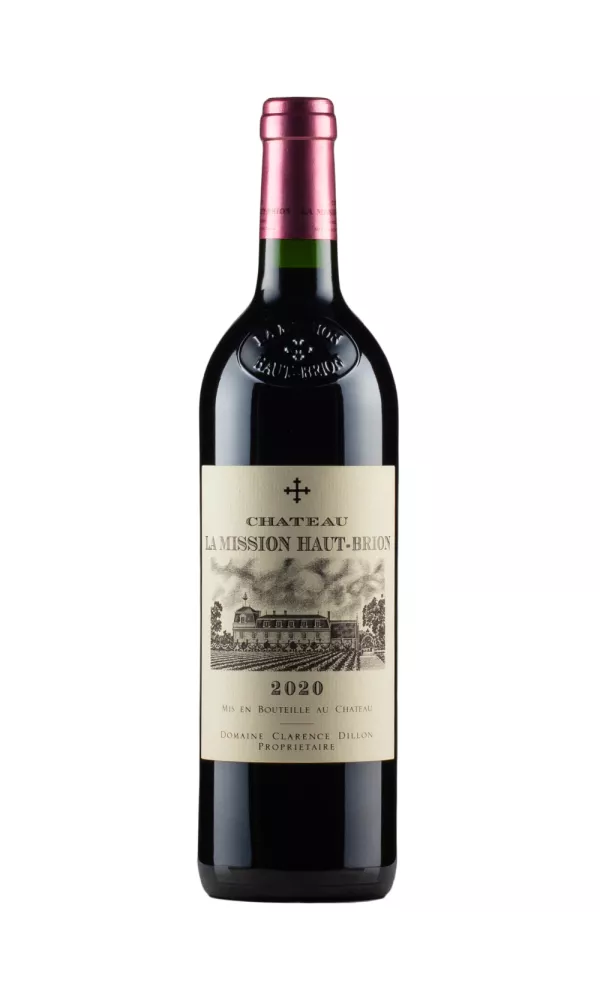 La Mission Haut Brion La Mission Haut Brion