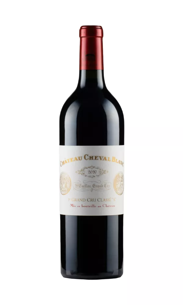 Cheval Blanc Cheval Blanc