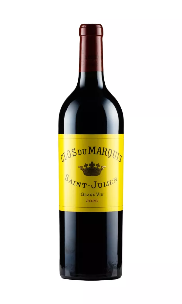 Clos du Marquis Clos du Marquis