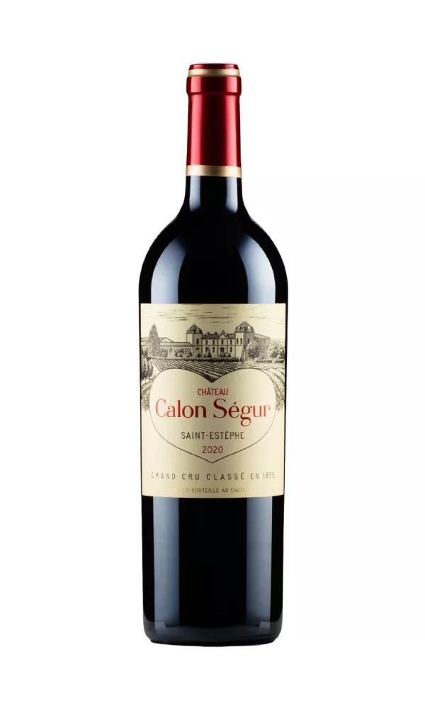 Calon Segur Calon Segur