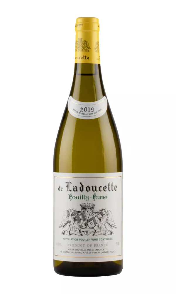 Pouilly Fume de Ladoucette Pouilly Fume de Ladoucette