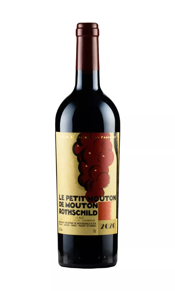 Petit Mouton Petit Mouton