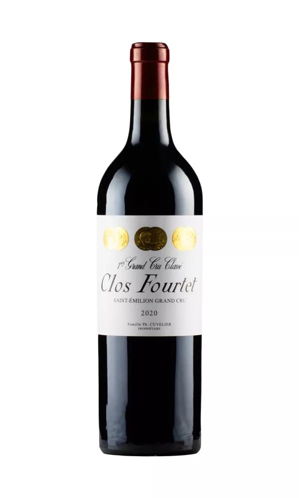 Clos Fourtet Clos Fourtet