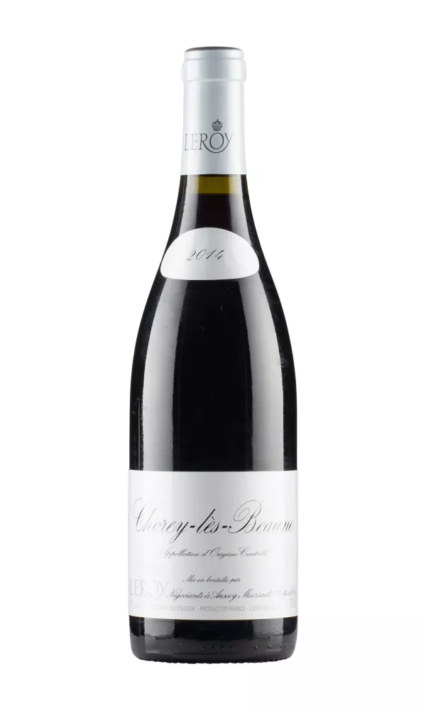 Chorey Les Beaune Maison Leroy Chorey Les Beaune Maison Leroy