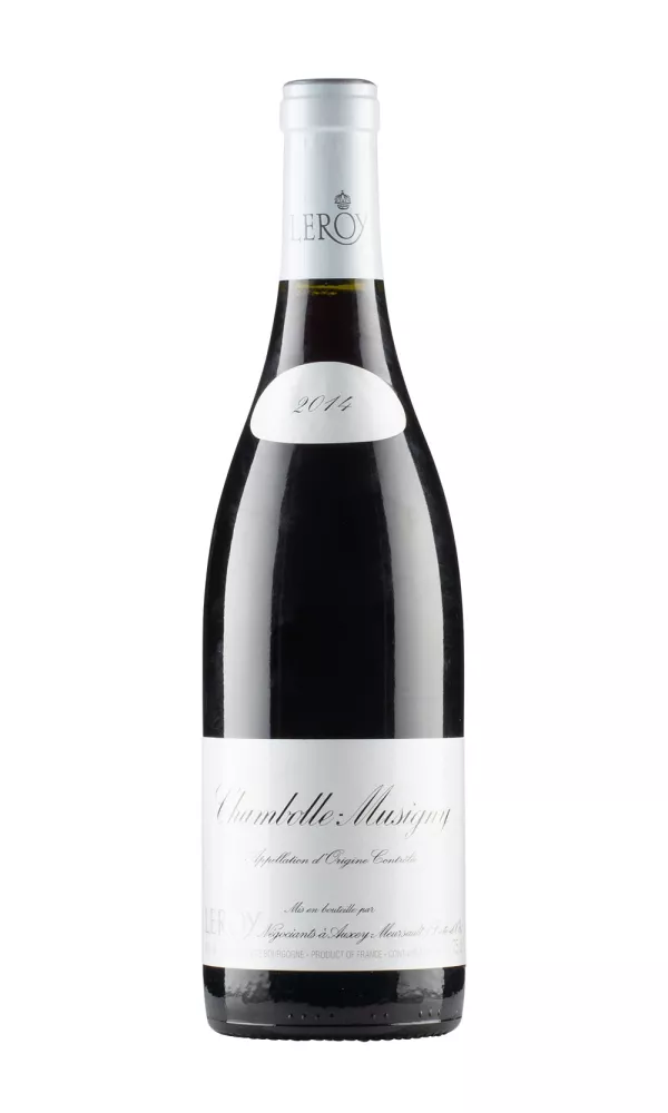 Chambolle Musigny Maison Leroy Chambolle Musigny Maison Leroy