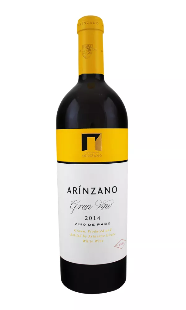 Arinzano Gran Vino Blanco Arinzano Gran Vino Blanco