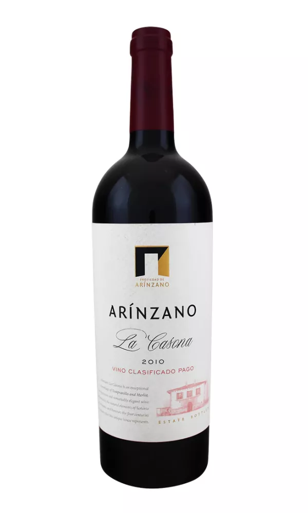 Arinzano La Casona Tinto Arinzano La Casona Tinto