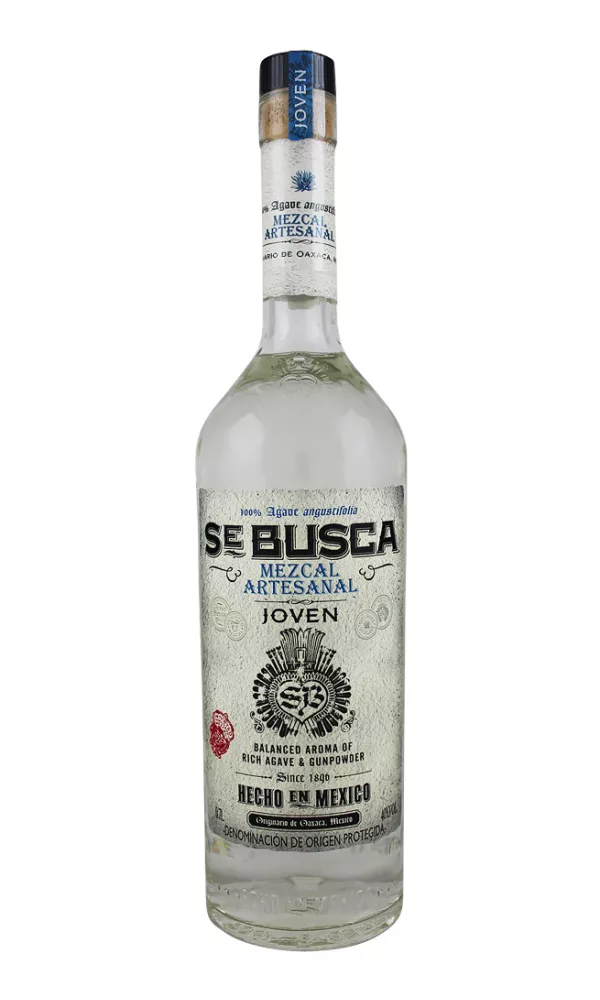 Se Busca Mezcal Joven Se Busca Mezcal Joven