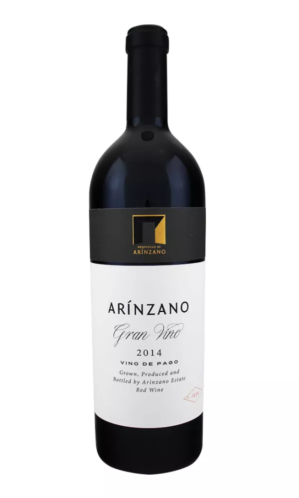 Arinzano Gran Vino Tinto Arinzano Gran Vino Tinto
