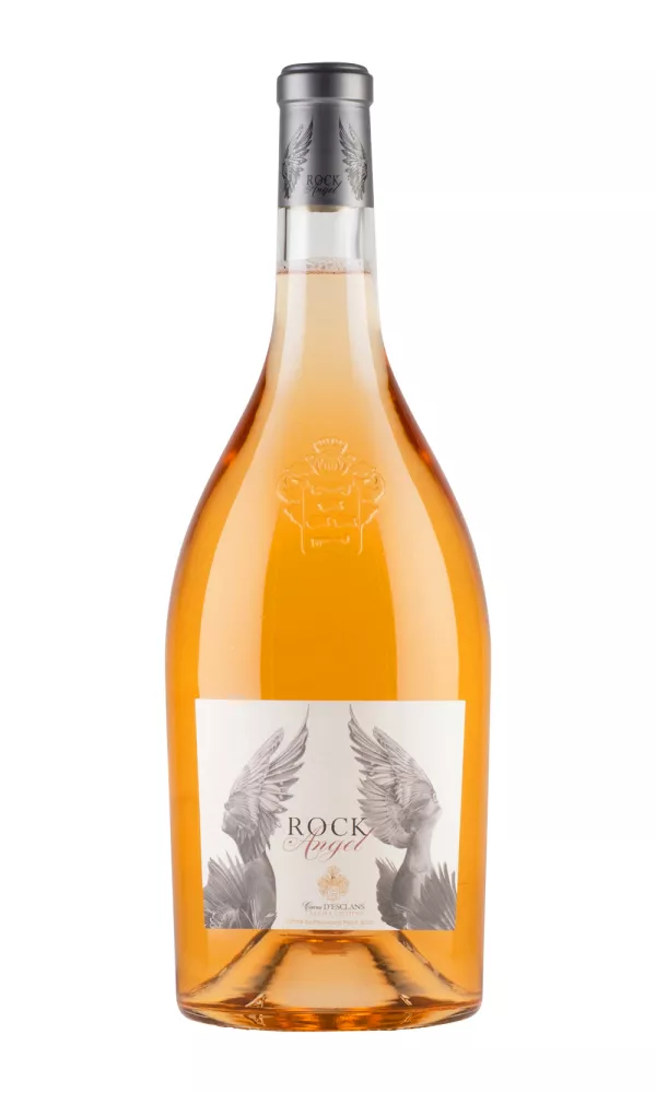 D`Esclans Rock Angel Rose 600cl D`Esclans Rock Angel Rose 600cl
