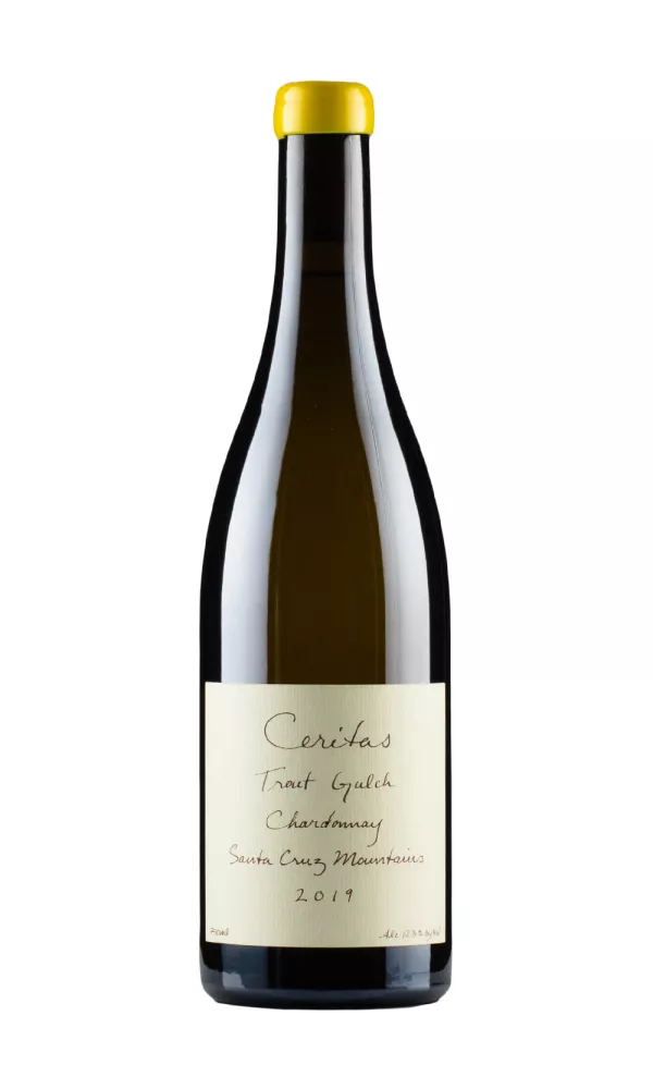 Ceritas Trout Gulch Chardonnay Ceritas Trout Gulch Chardonnay