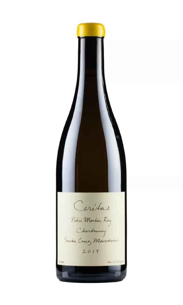 Ceritas Peter Martin Ray Chardonnay Ceritas Peter Martin Ray Chardonnay