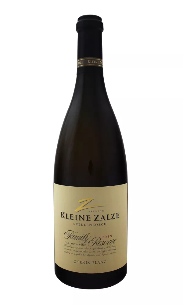 Kleine Zalze Family Reserve Chenin Blanc Kleine Zalze Family Reserve Chenin Blanc