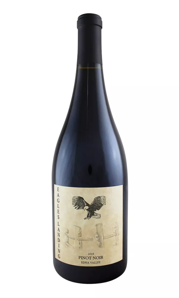 Eagles Landing Pinot Noir (Kosher) Eagles Landing Pinot Noir (Kosher)