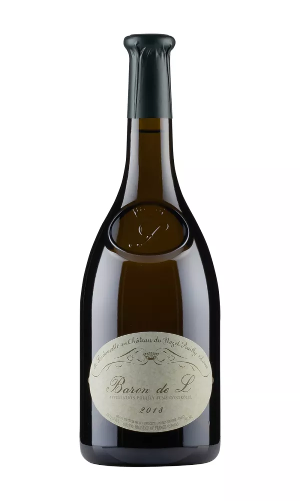 Baron de L Ladoucette Baron de L Ladoucette