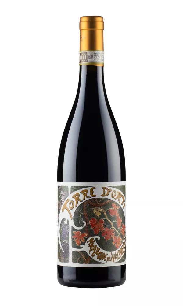 Amarone Torre d`Orti Amarone Torre d`Orti