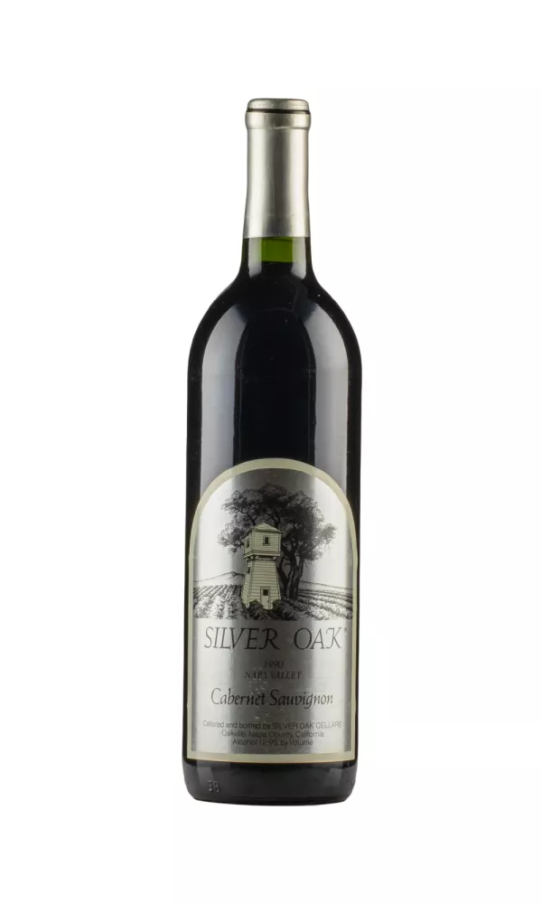 Silver Oak Napa Valley Silver Oak Napa Valley