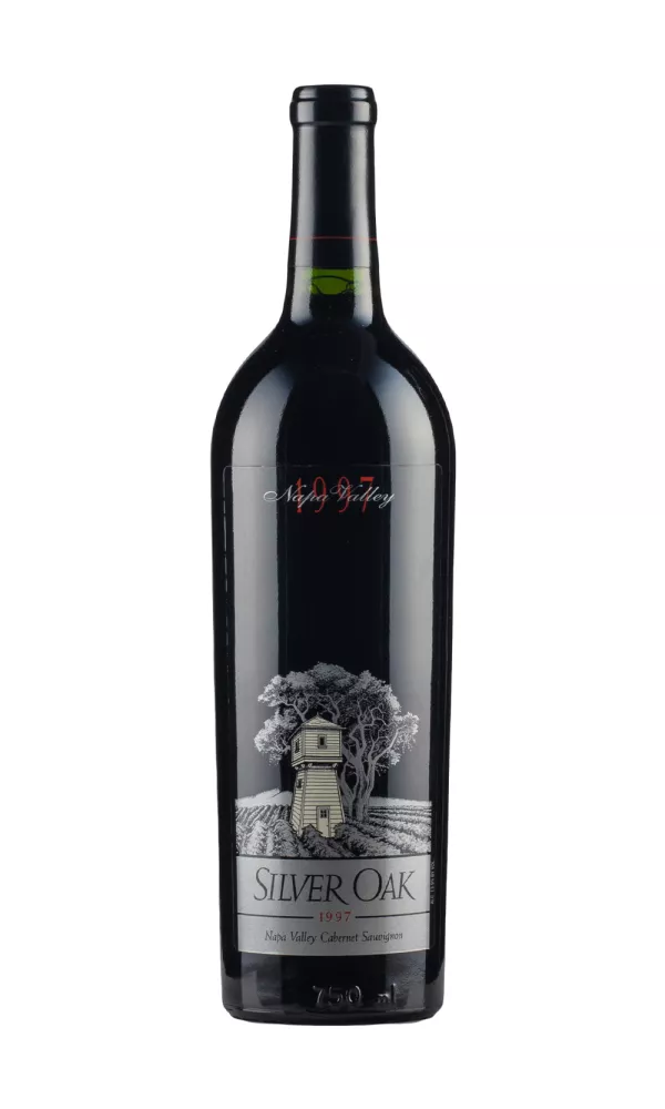Silver Oak Napa Valley Silver Oak Napa Valley