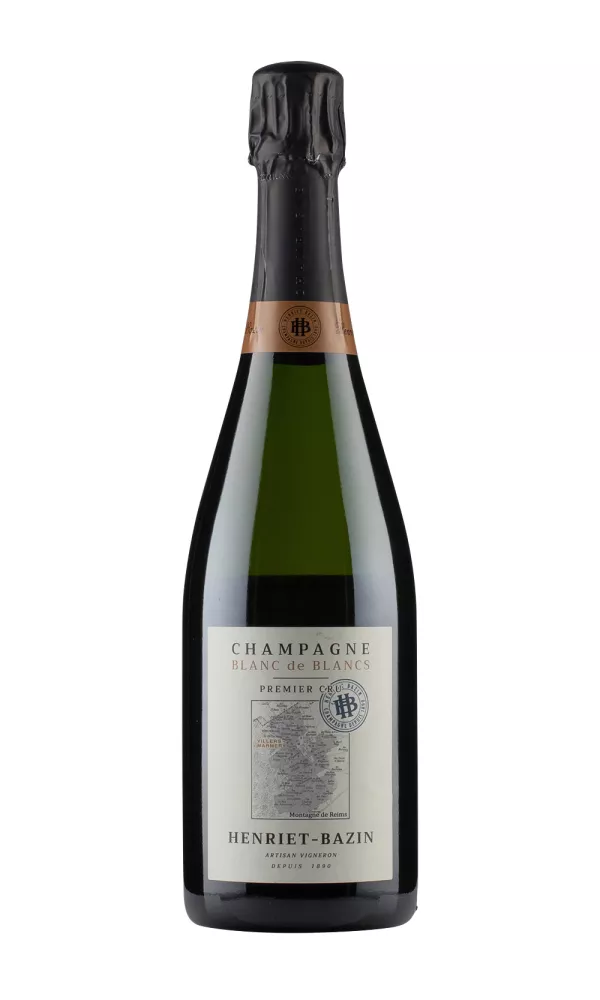 Henriet Bazin Blanc de Blancs Henriet Bazin Blanc de Blancs