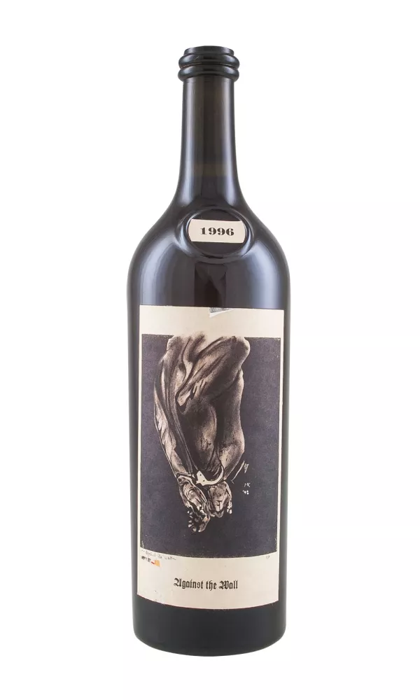 Sine Qua Non Against The Wall Sine Qua Non Against The Wall