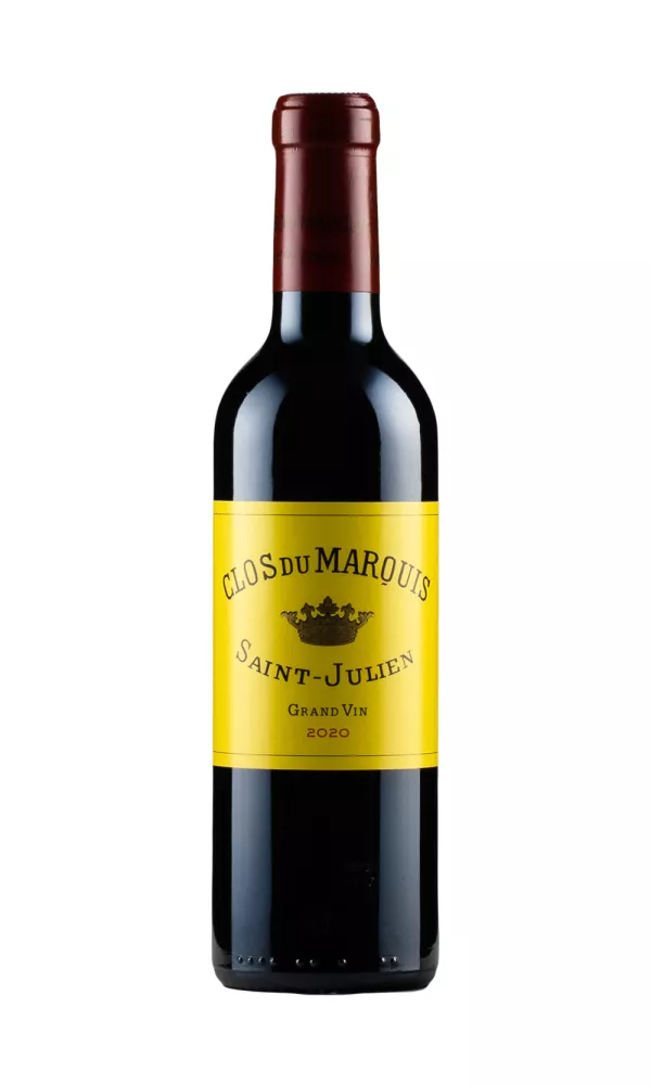 Clos du Marquis Half Clos du Marquis Half
